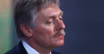 Владимир Путин - Дмитрий Песков - Defender - Песков пригрозил ответом на инцидент с британским эсминцем - obozrevatel.com - Россия - США - Англия