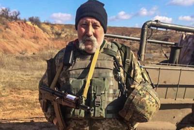 На Донбассе под обстрелом погиб начальник медицинского пункта - kp.ua - Украина - Днепропетровск