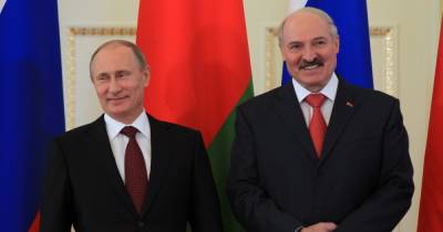 Владимир Путин - Александр Лукашенко - Роман Головченко - "Утряска технических моментов": Беларусь о создании "союзного государства" с РФ - focus.ua - Москва - Россия - Украина - Белоруссия - Минск