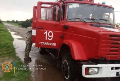 На Азовском море без света остались 110 баз отдыха - kp.ua - Украина - Запорожская обл. - Бердянск