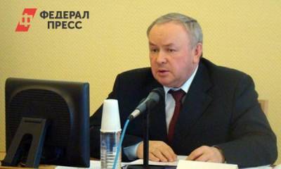 Экс-директора омского «Мостовика» приговорили и отпустили - fedpress.ru - Омск