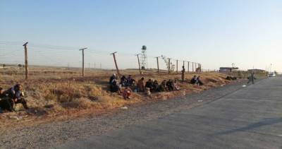 Боевики «Талибан» взяли под полный контроль приграничные с Таджикистаном уезды - dialog.tj - Таджикистан - Афганистан