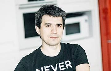 Лед тронулся - charter97.org - Белоруссия - Витебск