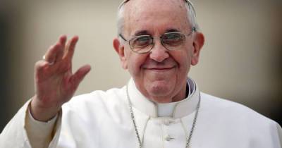 Франциск - Маттео Бруни - Папе Франциску сделали операцию - dsnews.ua - Украина - Ватикан