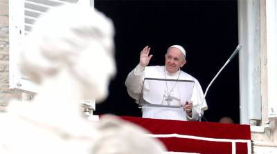 Маттео Бруни - В Ватикане сообщили о самочувствии папы Франциска после операции - belta.by - Белоруссия - Рим - Ватикан - Ватикан