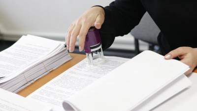Новые правила регистрации юрлиц: что изменится для бизнеса - dp.ru