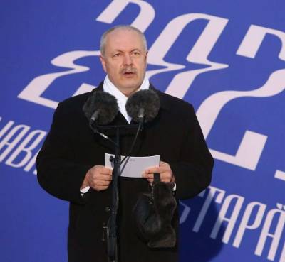 Кандидат в президенты Эстонии Хенна Пыллуааса потребовал от РФ вернуть территории - actualnews.org - Россия - Эстония