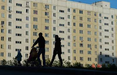 В России предложили упростить продажу квартир с маткапиталом - tvc.ru - Россия