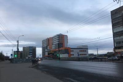 На улице Хлобыстова будет отключено холодное водоснабжение - murmansk.mk.ru - Мурманск