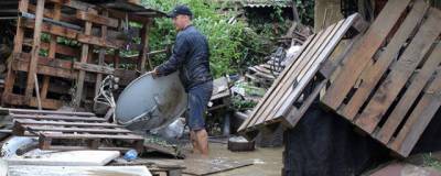 Синоптики предупреждают об опасной погоде в нескольких регионах России - runews24.ru - Россия - Крым - Краснодарский край - Ростовская обл.