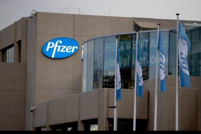 В Pfizer прокомментировали смерть украинца после прививки - sharij.net - США - Германия - Винница