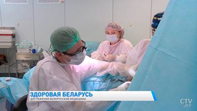 Трансплантологи спасают ежегодно около 500 жизней. Как белорусским медикам удалось завоевать мировое восхищение? (+видео) - grodnonews.by - Белоруссия