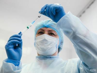 В Украине от коронавируса полностью вакцинировали 850 тыс. человек - gordonua.com - Украина - Луганская обл. - Харьковская обл.