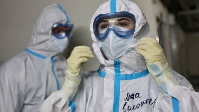 Около 150 россиян изолировали на Кубе с подозрением на COVID-19 - newinform.com - Москва - Россия - Куба