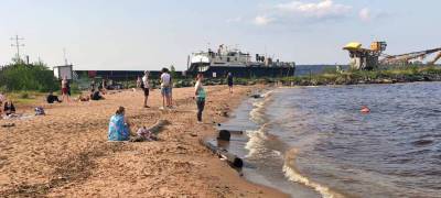 Роман Вильфанд - Волна тепла идет в Карелию, а на юг – дожди и град - stolicaonego.ru - Россия - Крым - Санкт-Петербург - Краснодарский край - Ростовская обл. - округ Южный - окр. Скфо - республика Карелия