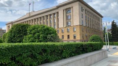 Олег Мельниченко - Волна COVID-19 внесла коррективы в работу пензенского правительства - penzainform.ru - Пензенская обл. - Пенза