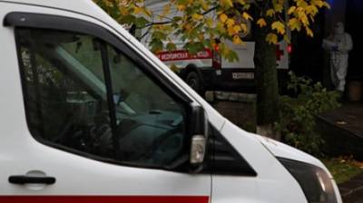 Российские дети погибли в раскаленной от жары машине - penzainform.ru - Россия - Ростовская обл.