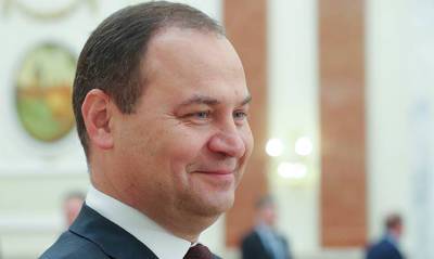 Роман Головченко - Беларусь переключает свой экспорт на Азию - capital.ua - Украина - Белоруссия - Минск