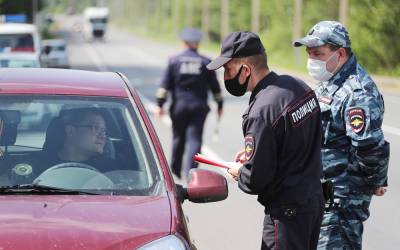 МВД оформило проект, расширяющий список технеисправностей автомобилей - zr.ru - Россия - территория Евразийский Экономический Союз