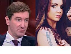 Антон Красовский - Марина Максимова - "98%, что она умрёт": Журналист Антон Красовский жёстко высказался о состоянии МакSим - newsland.com