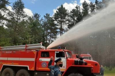 В брянских лагерях отдыха проводят профилактические мероприятия - mk.ru - Брянская обл.