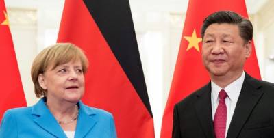 Германия выделяет 24 млн евро для борьбы с влиянием Китая на будущих ученых - ukrpost.biz - Китай - Германия - Берлин
