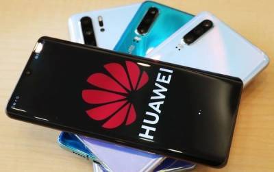 Новая ОС Huawei громит ОС для iPhone. Детище Apple безнадежно отстало от китайского конкурента - cnews.ru - Китай - По