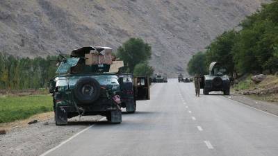 Талибы наступают и захватывают новые районы - ru.euronews.com - Австрия - Россия - США - Франция - Испания - Таджикистан - Афганистан