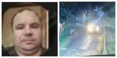 В Киеве таксист ударил пассажирку и силой вытащил из машины: видео - politeka.net - Украина - Киев