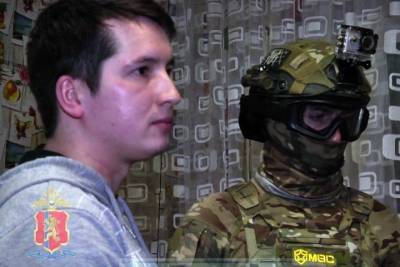Суд закрыл дело обвиняемого по «дадинской» статье красноярца - tayga.info - Новосибирск - Красноярск