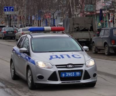 В ХМАО директор автошколы, продававшая права, приговорена к 5,5 годам лишения свободы - znak.com - Россия - Югра