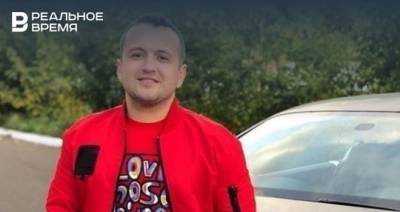 Эрик Гафаров сообщил, что был в плену, где его пытали - realnoevremya.ru - респ. Татарстан - Набережные Челны