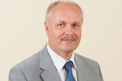 Кандидат в президенты Эстонии напомнил о претензиях к границе с Россией - versia.ru - Россия - Эстония