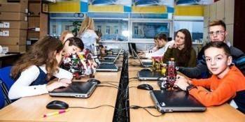 Без зубрежки и нудных уроков: в Вологде откроют IT-курсы для школьников - vologda-poisk.ru - Вологда - Женева