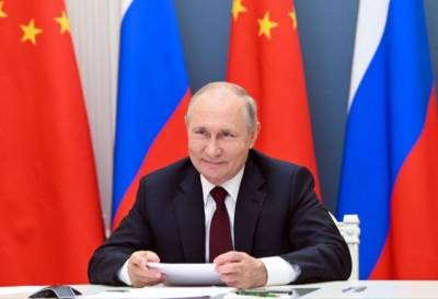Владимир Путин - Джо Байден - «Dark markets» могут стать мультипликатором геополитической силы - enovosty.com - Россия - Китай - США - КНДР - Германия