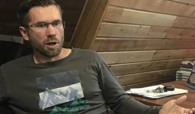 Бизнесмен – об отъеме собственности: "В России мы видим пир шакалов и падальщиков" - newizv.ru - Россия