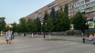 Олег Мельниченко - В Пензенской области не надеются на плато по коронавирусу - penzainform.ru - Пензенская обл.