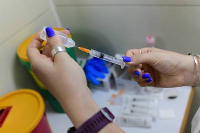 Ревакцинация в Израиле может начаться в ближайшие дни - news.israelinfo.co.il - Израиль