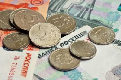 Михаил Мишустин - В России утверждён прожиточный минимум на 2022 год - eadaily.com - Россия