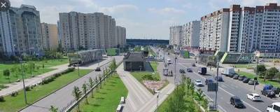 Наталья Сергунина - В 2021 году по программе «Мой район» благоустроят две тысячи дворов, свыше 150 парков, скверов и набережных - runews24.ru - Москва