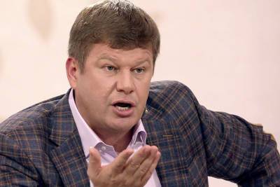 Андрей Шевченко - Александр Зинченко - Дмитрий Губерниев - Олег Газманов - Украина внесла Губерниева в список угроз национальной безопасности страны - sport.ru - Украина - Другие