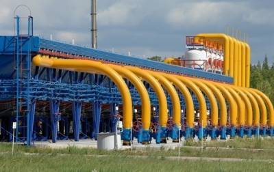 Украина закачала миллиард кубов газа в ПХГ - korrespondent.net - Украина