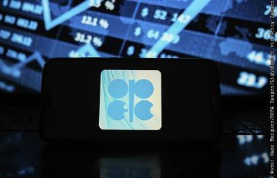 ОАЭ не поддержат продление сделки ОПЕК+ без изменения референтной базы - interfax.ru - Москва - Эмираты