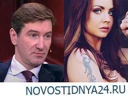 Антон Красовский - Марина Максимова - «98%, что она умрёт»: Журналист Антон Красовский жёстко высказался о состоянии МакSим - novostidnya24.ru
