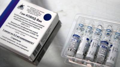 Анастасия Ракова - Набор подростков для участия в третьей фазе испытания «Спутник V» начнется в конце лета - mir24.tv - Москва