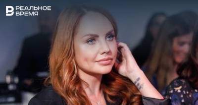 Марина Абросимова - Представитель МакSим: планов по выводу певицы с ИВЛ пока нет - realnoevremya.ru - Россия - респ. Татарстан - Казань