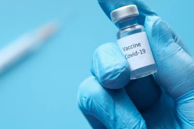В Великий Новгород завезли вакцину от COVID-19 - mk.ru - Великий Новгород