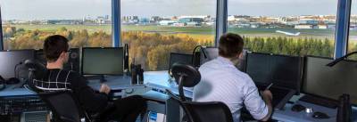 "Украэрорух" получил более 200 миллионов убытков за квартал - epravda.com.ua - Украина