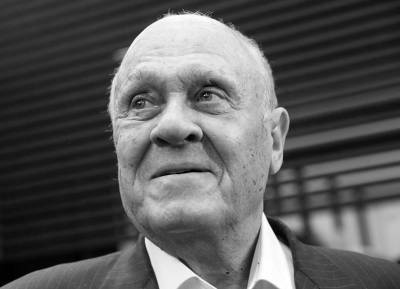 Владимир Меньшов - Умер актер и режиссер Владимир Меньшов - newsland.com - РСФСР