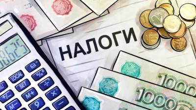 СМИ узнали о планах властей РФ повысить налоги в некоторых отраслях - smartmoney.one - Россия